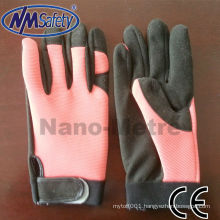 NMsafety synthetic cheap bicycle glove
